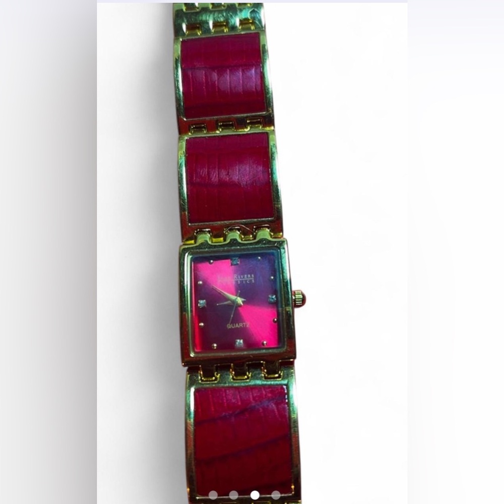 Joan Rivers Watch - Picture 3 of 5